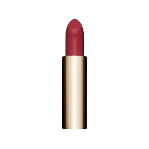 Image of Clarins Joli Rouge Velvet Lipstick Refill 732 Grenadine 3.5g