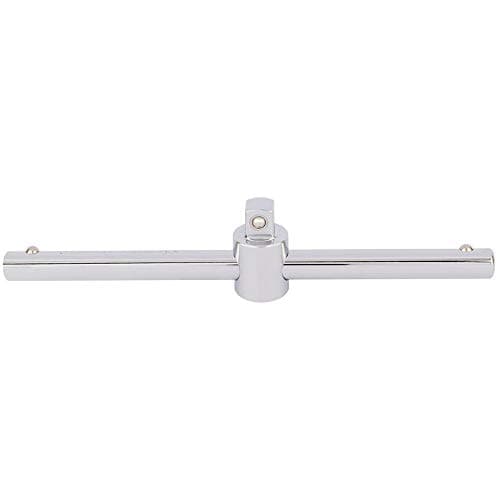 Image of Draper 16787 Square Drive Sliding T Bar 3/8" Length