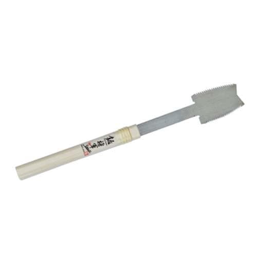 Image of Shogun SH-90 Japanese Azebiki Plunge Cut Pull Saw 90mm Length