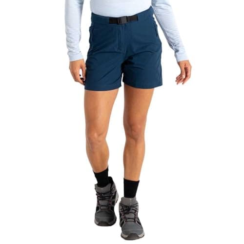 Image of Dare 2b Womens Melodic Pro II Walking Shorts