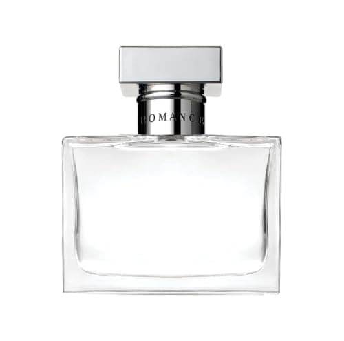 Image of Ralph Lauren Romance Eau de Parfum, Women's Perfume, Floral, Woody & Elegant Perfume for Women, Rose, Jasmine & Berries, Lasting Wear, Luxury Perfume for Women, 50ml