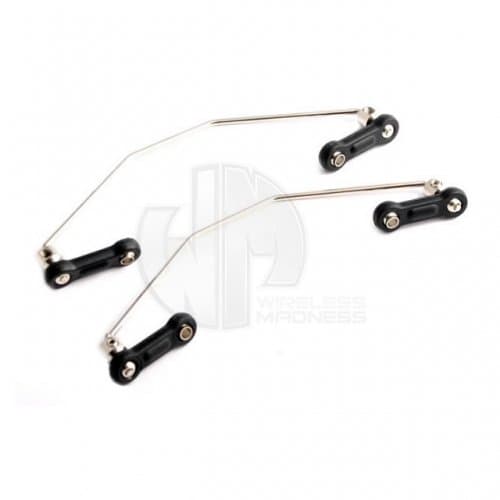 Image of FTX Sway Bars for the FTX Vantage (2 Bars) - FTX6375