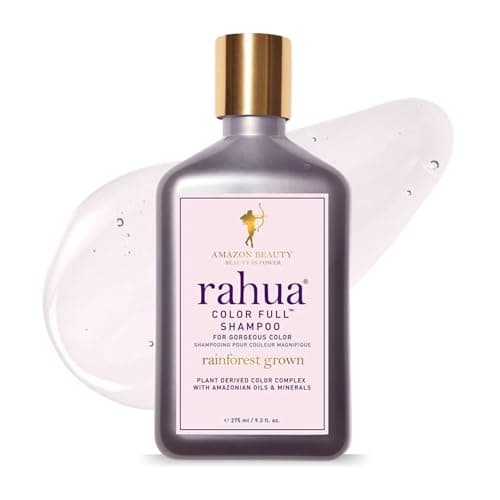 Image of Rahua - Color Fullâ„¢ Shampoo 275 ml