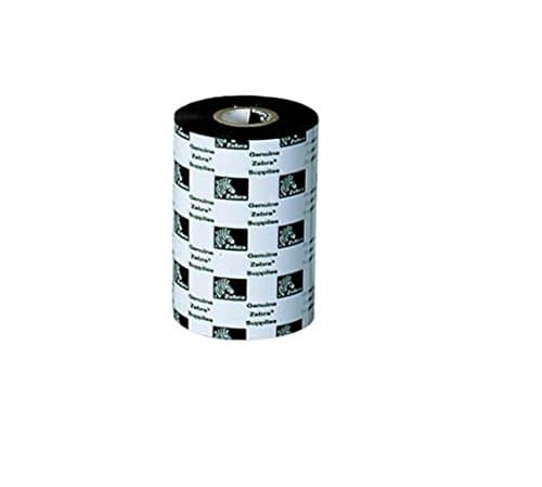 Image of Zebra 05095GS11007 - RIBBON 5095 RESIN 110MM - 74 METERS C-12.7MM BOX OF 12