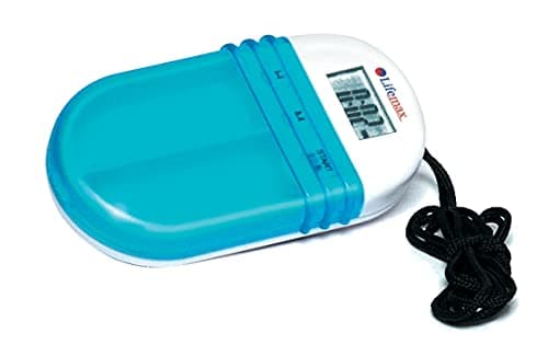 Image of Lifemax Pill Box Reminder