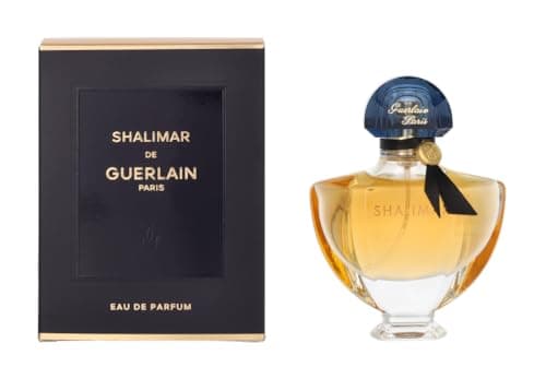 Image of Guerlain Shalimar 30ml Eau de Parfum