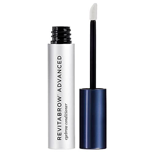 Image of RevitaLash Cosmetics, RevitaBrow Advanced Eyebrow Conditioner Serum, Physician Developed & Cruelty-Free, 1.5ml