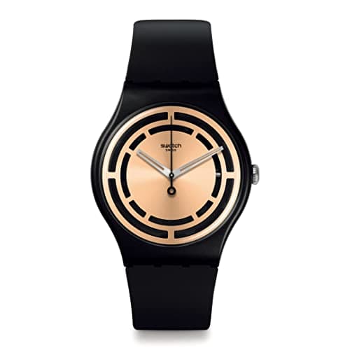 Image of Swatch Analog Model Watch Brand