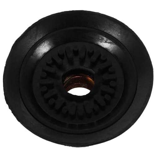 Image of AMUSLESUR Pneumatic Slide Hammer Dent Puller Tool with Suction Cup for Auto Body Dent Removal and Vehicle Surface Repair for Metal Panels and Hobby Mechanics