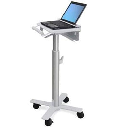 Image of Ergotron StyleView Laptop Cart SV10, SV10-1100-0