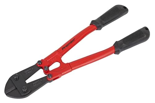 Image of Sealey Ak507 Bolt Cropper 350Mm 7Mm Capacity