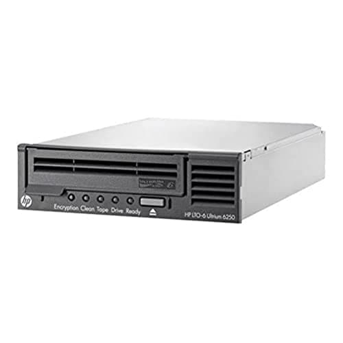 Image of HP LTO-6 Ultrium 6250 Internal Tape Drive