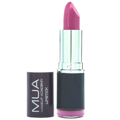 Image of MUA MAKEUP ACADEMY LIPSTICK ROSE PINK SHADE 2