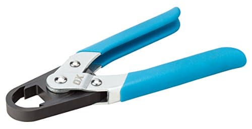 Image of OX Pro Olive Removal Tool 15mm