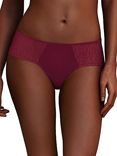 Image of Passionata Women's Ironic Underwear Not Applicable, Framboise, 44