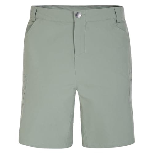 Image of Dare 2b Men's Tuned in II Walking Shorts Green
