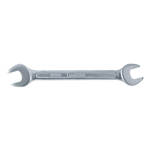Image of KS Tools 517.0715 CLASSIC Double open ended spanners, 21x23mm