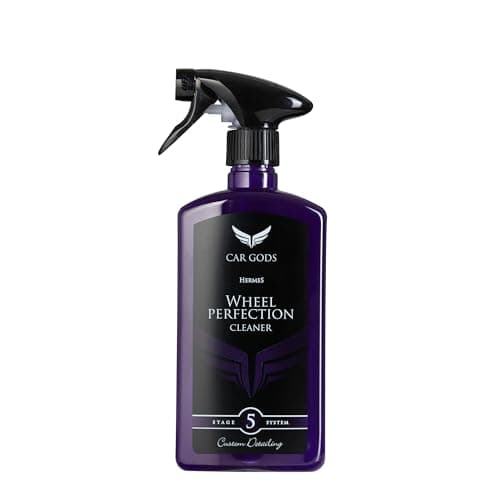Image of Car Gods Hermes Wheel Perfection Cleaner, 500 ml