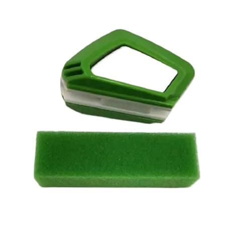 Image of Washer Spray Jet Kit Washer Jet Universal Wiper Blade Restorer Tool 3-in-1 Rubber Trimmer Cleaner Kit Car Accessories
