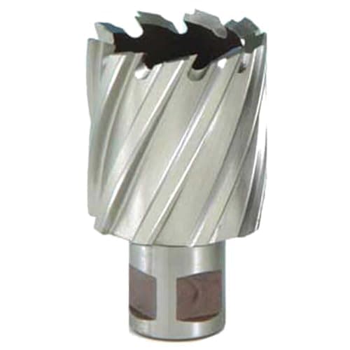 Image of Rotabroach Annular Cutter M2AL Mag Drill Bit - Perfect for Mild, Structural Steel and Rail Track up to 900 N/mm | M2 Raptor 25mm DOC, 32MM CUTTER