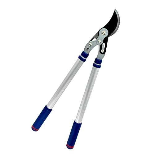Image of Spear & Jackson 8071RS Razorsharp Dual Compound Telescopic Bypass Lopper