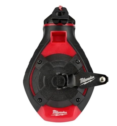 Image of Milwaukee 100ft Bold Line Chalk Reel