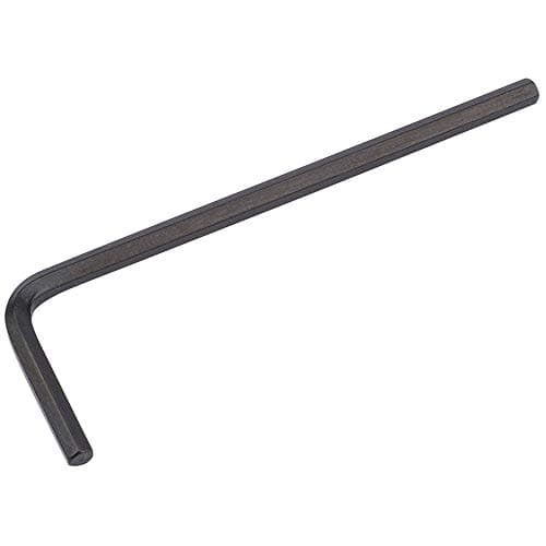 Image of Draper 33494 Metric Hexagon Key Wrench, 2.5 mm Size
