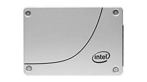 Image of Intel SSDSC2KB480G801 DC S4510 Series 480 GB 2.5-Inch Solid State Drive - Silver
