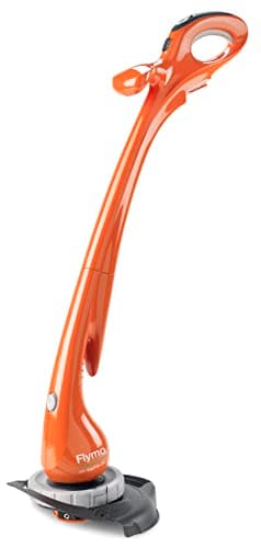 Image of Flymo EasiTrim 250 2-in-1 Cordless Grass Trimmer - Without POWER FOR ALL Battery and Charger, 25cm Cutting Width, Edging mode, Automatic line feed, Lightweight for easy trimming