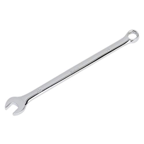 Image of Sealey Ak631012 Combination Spanner Extra-Long 12Mm