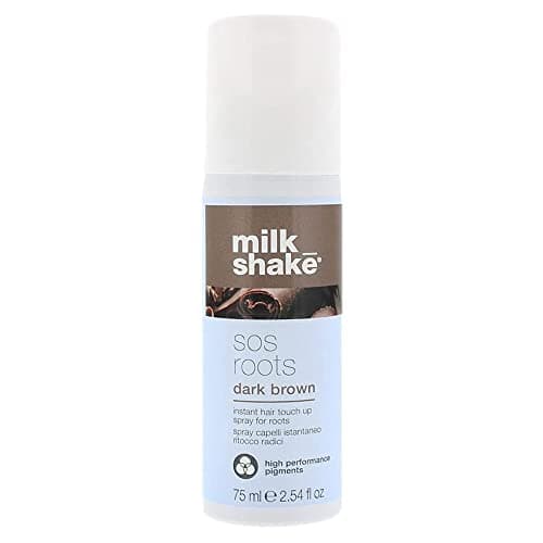 Image of milk_shake SOS Roots Dunkelbraun 75 ml