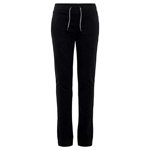 Image of NAME IT Girls NKFBELLA HW MOM an Jeans 1092-DO NOOS Jeans, Light Blue Denim, 176