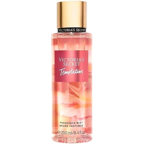 Image of Victoria's Secret Temptation Fragrance Mist 250ml