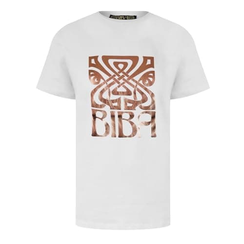 Image of Biba Womens T-Shirt White 14