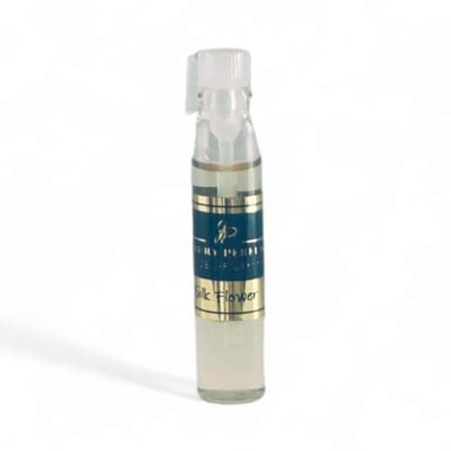 Image of Silk Flower Perfume (1.75ml)