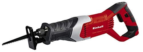 Image of Einhell All-Purpose Saw TC-AP 650 E (650W, 500-3.000 1/min Number of Strokes, 150mm Cutting Depth, toolless Blade changel, Included 2-piece Blade kit)