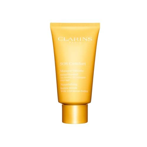 Image of Clarins SOS Comfort Mask 75ml