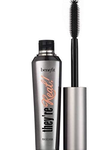 Image of BENEFIT THEY'RE REAL MASCARA (unboxed)