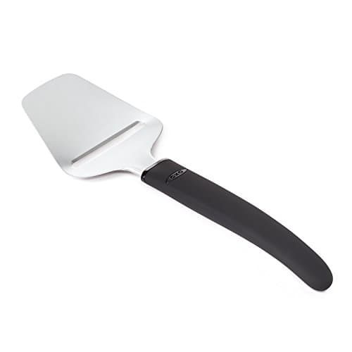 Image of OXO Good Grips Non-Stick Cheese Slicer,Black,one Size