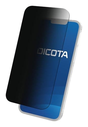 Image of Dicota Privacy Filter 2-Way Adhesive Apple iPhone 12/12 Pro