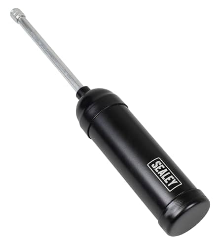 Image of Sealey Ak442 Mini Grease Gun