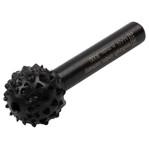 Image of wolfcraft Rotary Rasp for Wood I 2533000