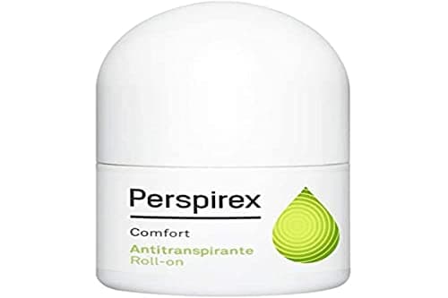 Image of PERSPIREX COMFORT ANTITRAN ROLL ON 20 ML