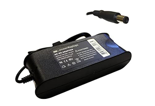 Image of Power4Laptops Desktop PC Power Supply AC Adapter Compatible With Dell Wyse 5070