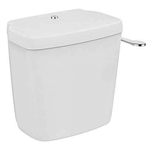 Image of Armitage Shanks E898701 Sandringham 21 6 Litre Close Coupled Cistern