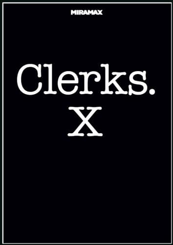 Image of Clerks