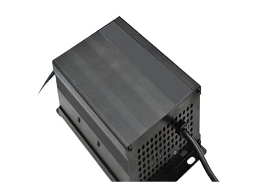 Image of BACYDLPL 36V 25A 30A 42V 20A Charger 43.8v 12S charger(15S 42V)
