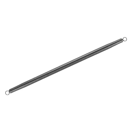 Image of sourcing map Spring Tube Bender OD 20 mm/0.8" Steel Spring Pipe Bending Tubes 380 mm/15.0" Long for 3/4" PVC Pipe(ID 21 mm) Home Renovations, Electrician Wiring Bending Pipe