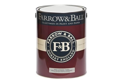 Image of Farrow & Ball Wall & Ceiling Primer & Undercoat 2.5 Litres