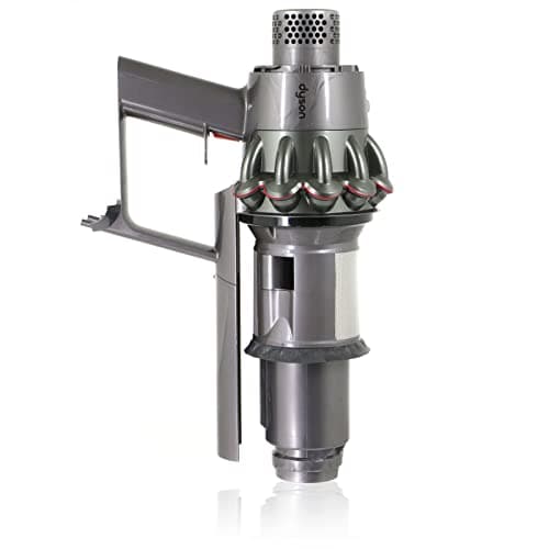 Image of Dyson Main Body Motor & Cyclone V10 Absolute SV12 Cordless Vacuum Cleaner